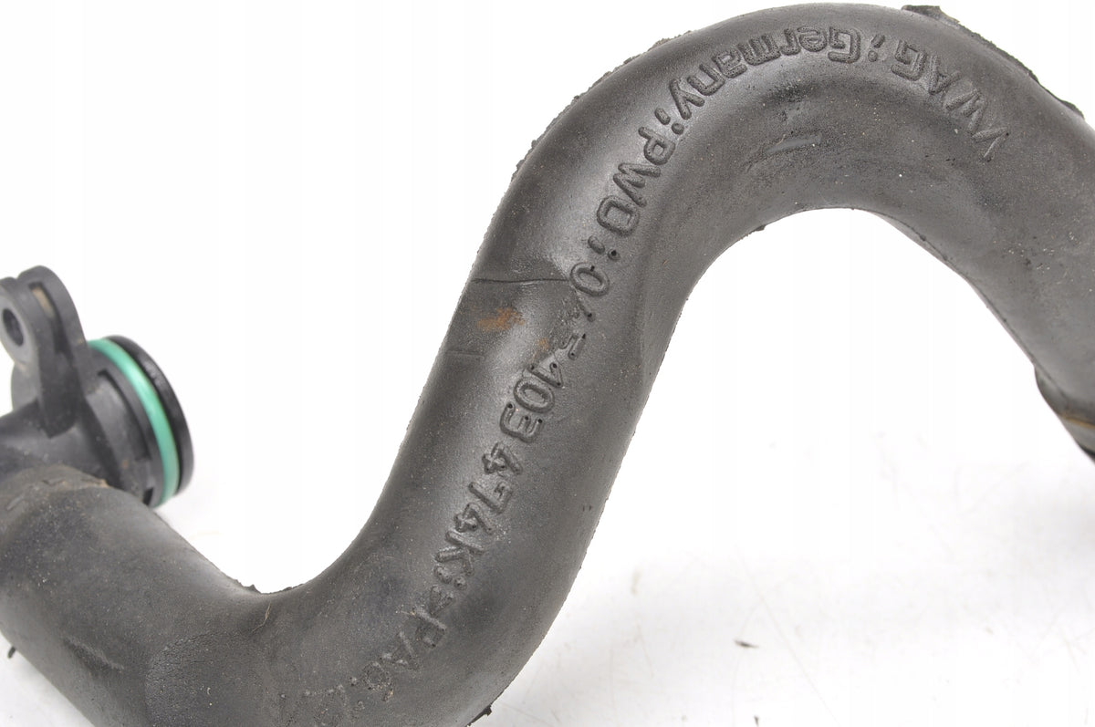 VOLKSWAGEN POLO V 1.2 TSI PIPE HOSE 04F103474K