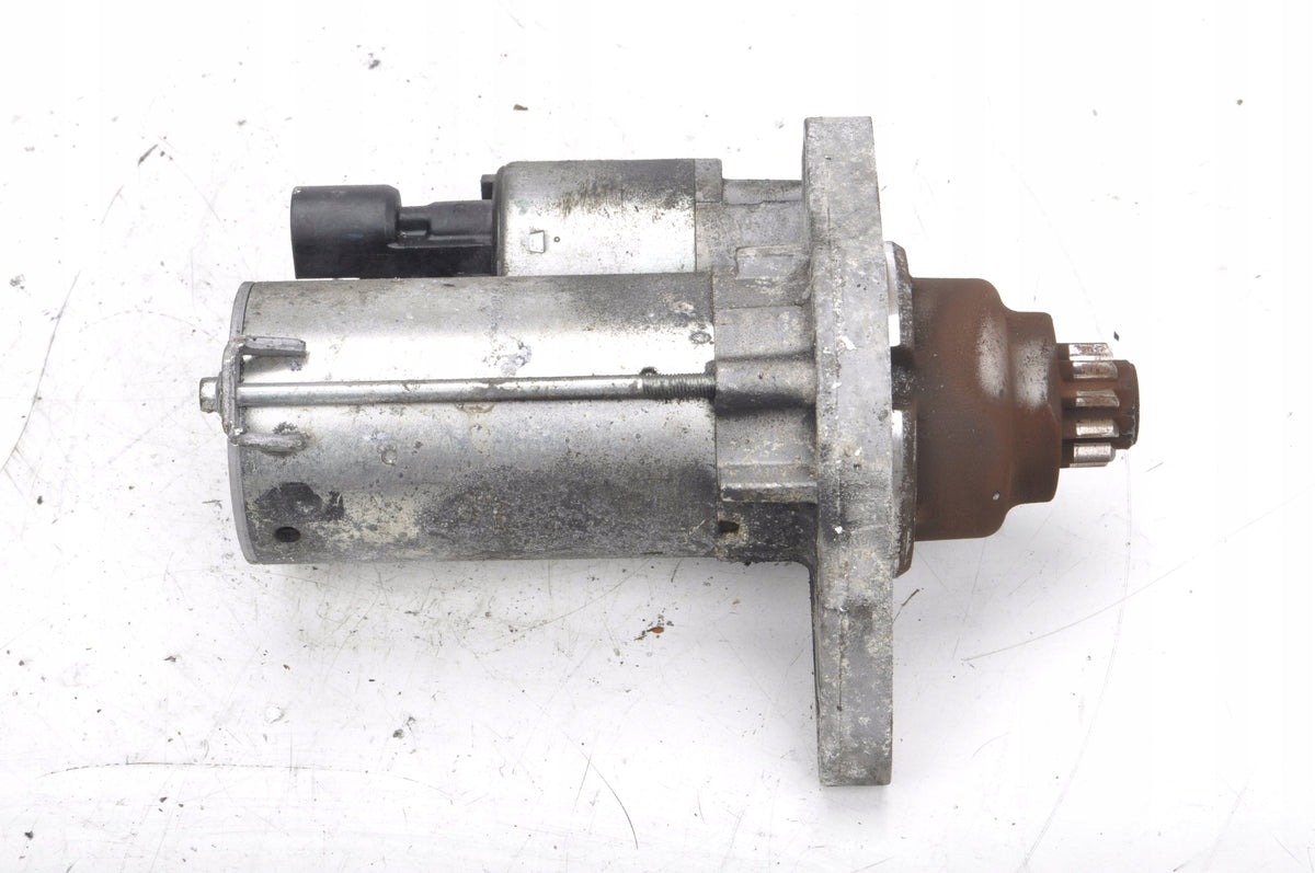 VOLKSWAGEN SCIROCCO III 1.4 TSI STARTER 02Z911024P