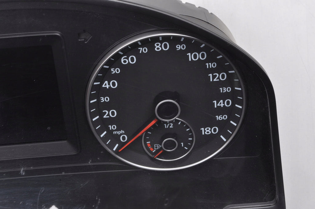 VOLKSWAGEN SCIROCCO III 2.0 TDI 140KM COUNTER CLOCKS 1K8920972A UK
