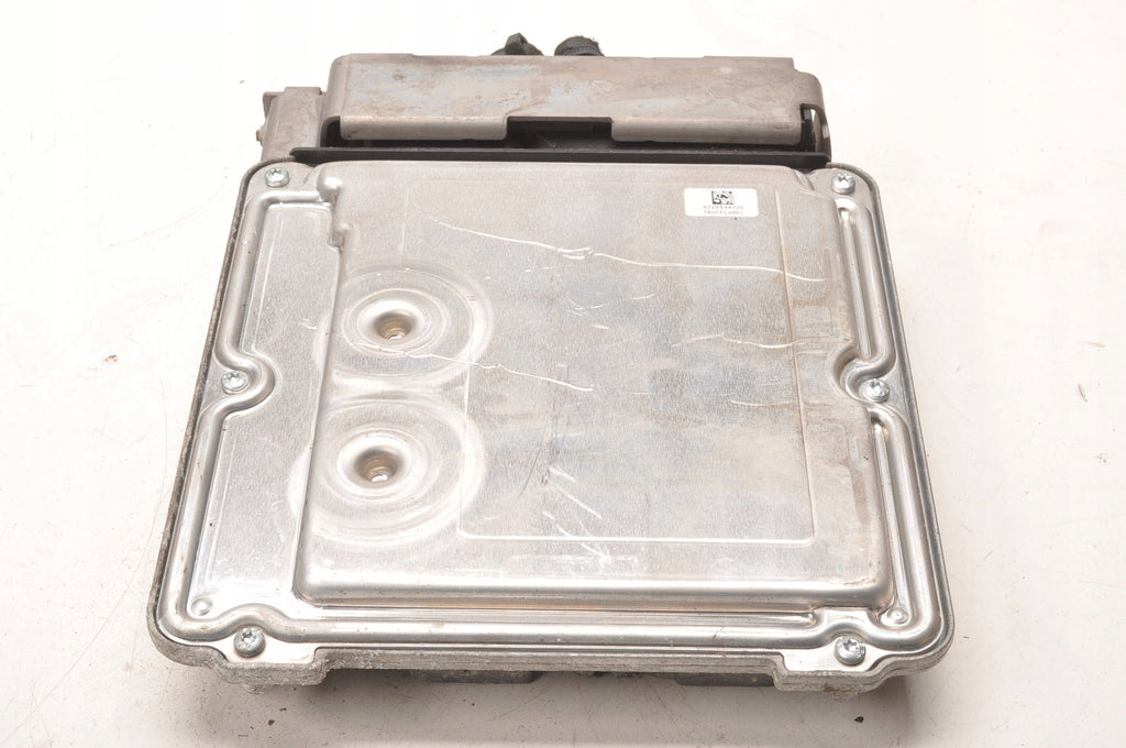 VOLKSWAGEN SCIROCCO III 2.0 TDI COMPUTER ENGINE DRIVER 03L906022KE