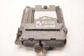 VOLKSWAGEN SCIROCCO III 2.0 TDI COMPUTER ENGINE DRIVER 03L906022KE
