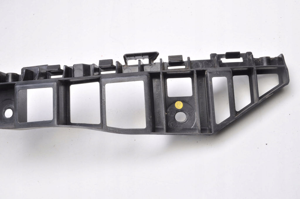 VOLKSWAGEN SCIROCCO III BUMPER SLIDE LEFT REAR LIFT HB 3D 1K8807393D