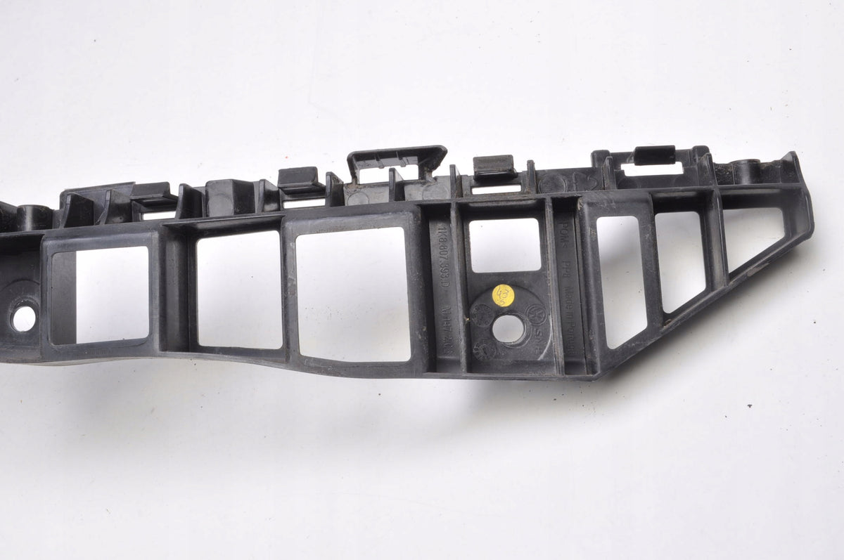 VOLKSWAGEN SCIROCCO III BUMPER SLIDE LEFT REAR LIFT HB 3D 1K8807393D