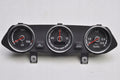 VOLKSWAGEN SCIROCCO III COUNTER CLOCKS UK 1K8919527 A2C87025700