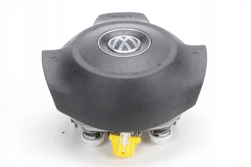 VOLKSWAGEN SCIROCCO III DRIVER AIRBAG 5K0880201P