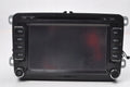 VOLKSWAGEN SCIROCCO III RADIO SW860A-R