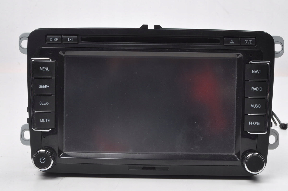 VOLKSWAGEN SCIROCCO III RADIO SW860A-R