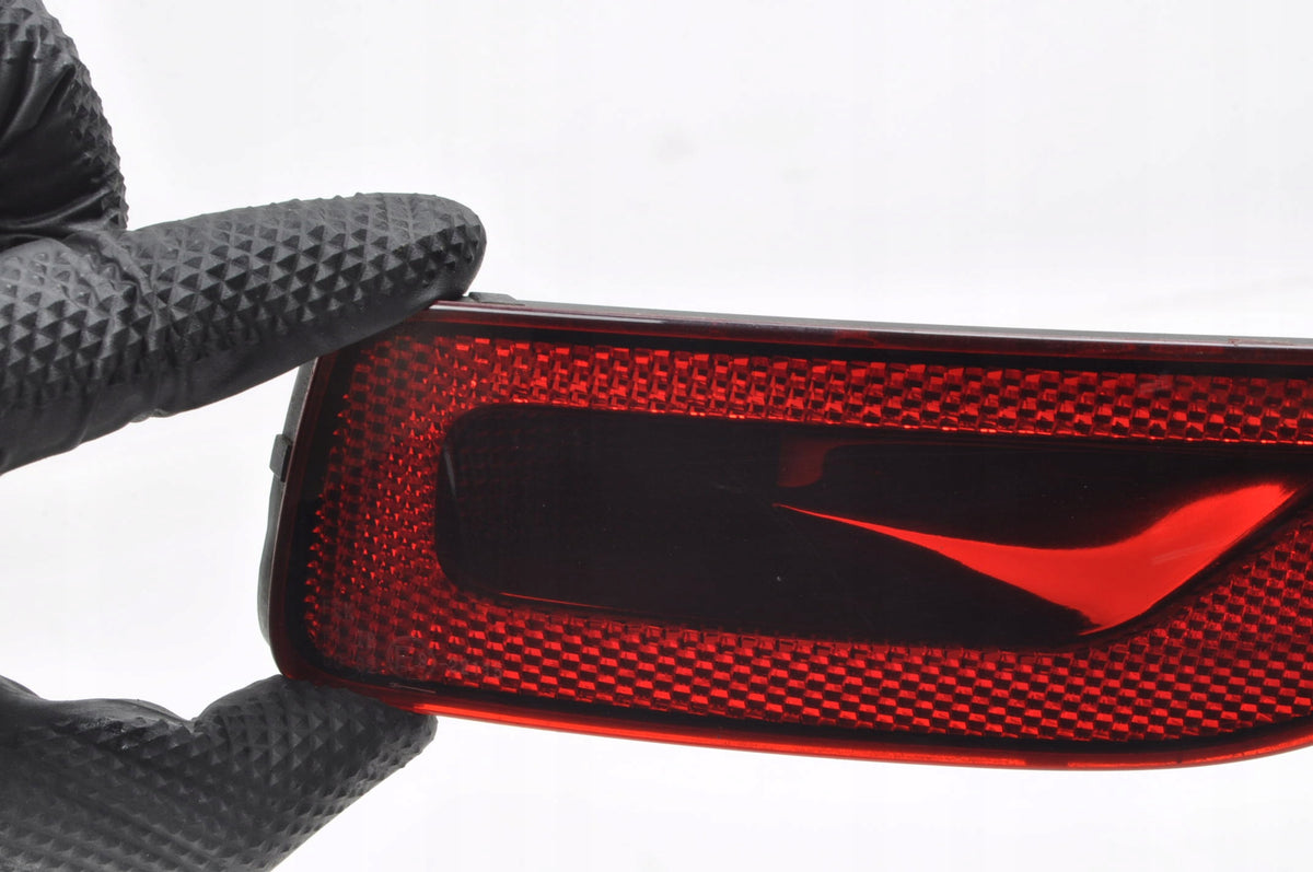 VOLKSWAGEN T-CROSS BUMPER REFLECTOR LEFT REAR 2GM945701A