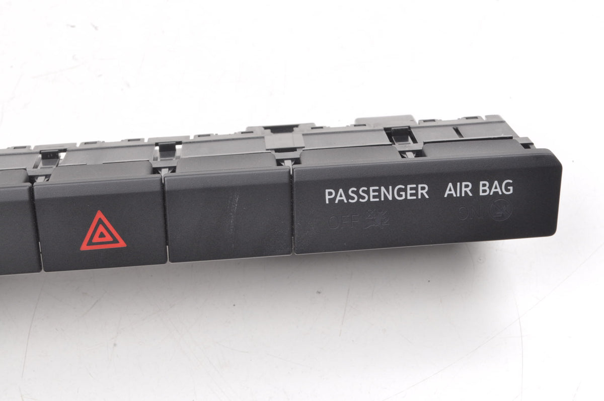VOLKSWAGEN T-CROSS EMERGENCY LIGHT SWITCH 2GM927132G