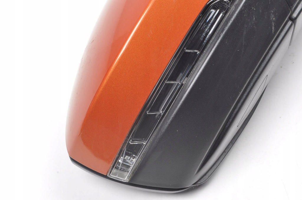 VOLKSWAGEN T-CROSS MIRROR RIGHT ELECTRIC 8 PIN ENGLISH