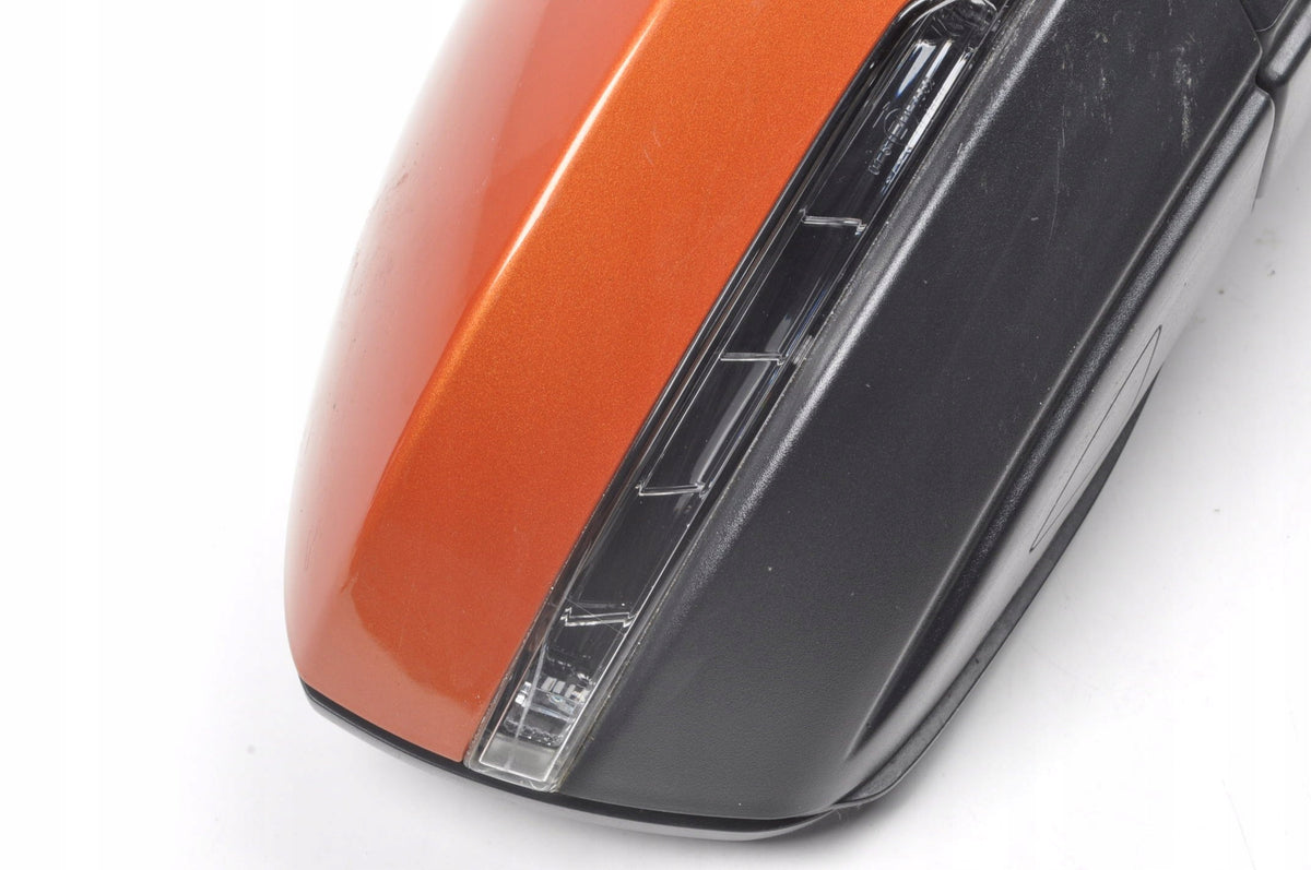 VOLKSWAGEN T-CROSS MIRROR RIGHT ELECTRIC 8 PIN ENGLISH