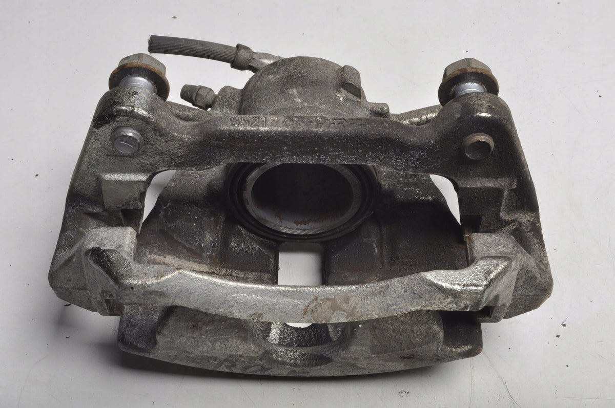 VOLKSWAGEN T-ROC 1.5 TSI 150KM BRAKE CALIPER LEFT FRONT 2023