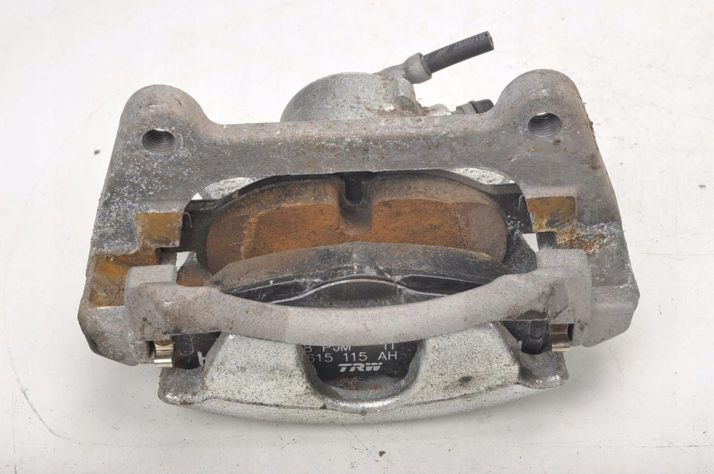 VOLKSWAGEN T-ROC 1.5 TSI BRAKE CALIPER RIGHT FRONT