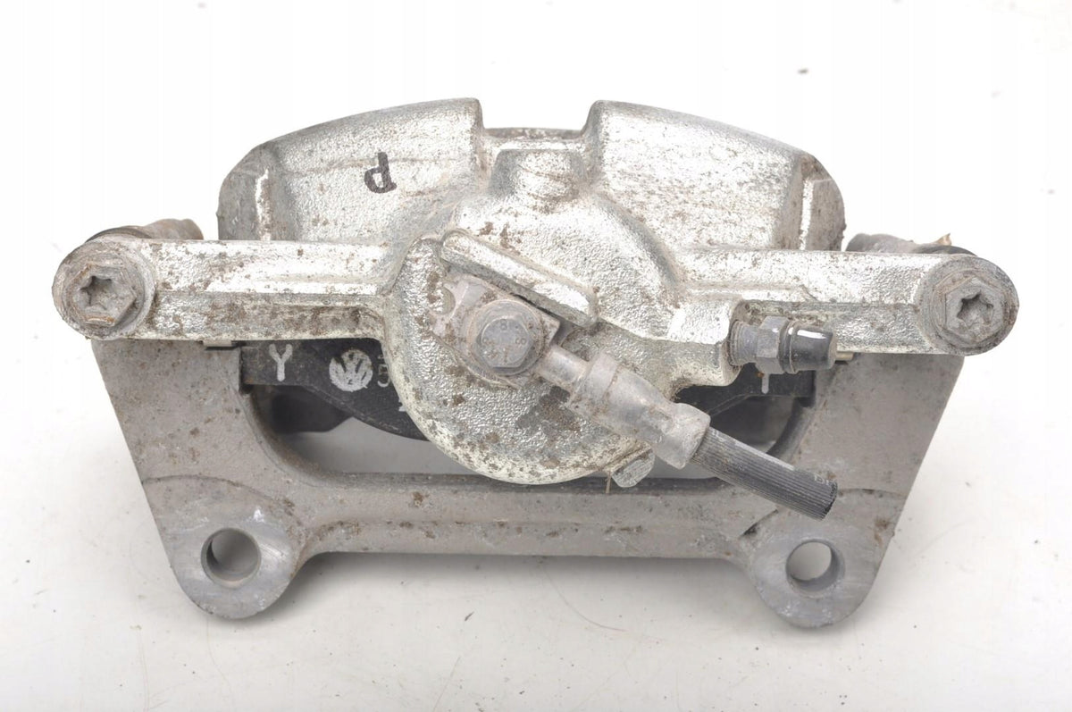 VOLKSWAGEN T-ROC 1.5 TSI BRAKE CALIPER RIGHT FRONT