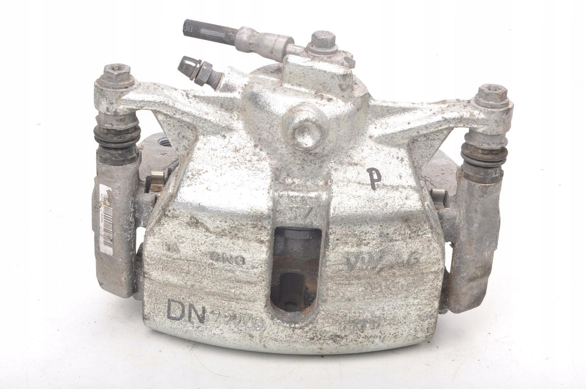 VOLKSWAGEN T-ROC 1.5 TSI BRAKE CALIPER RIGHT FRONT