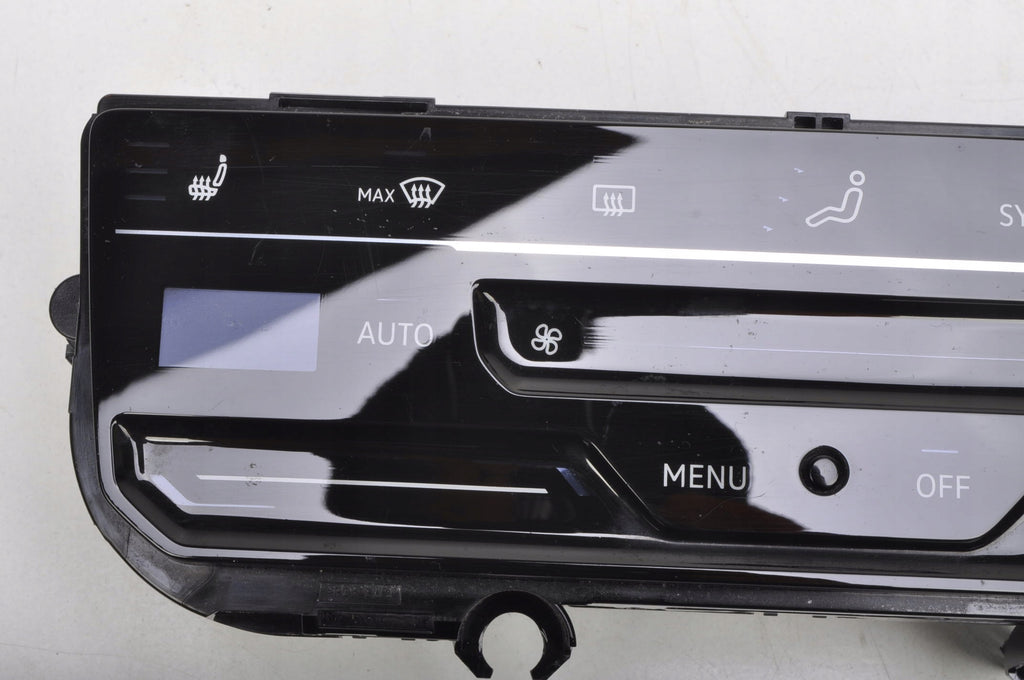 VOLKSWAGEN T-ROC AIR SUPPLY PANEL 2GA907044A 2023R