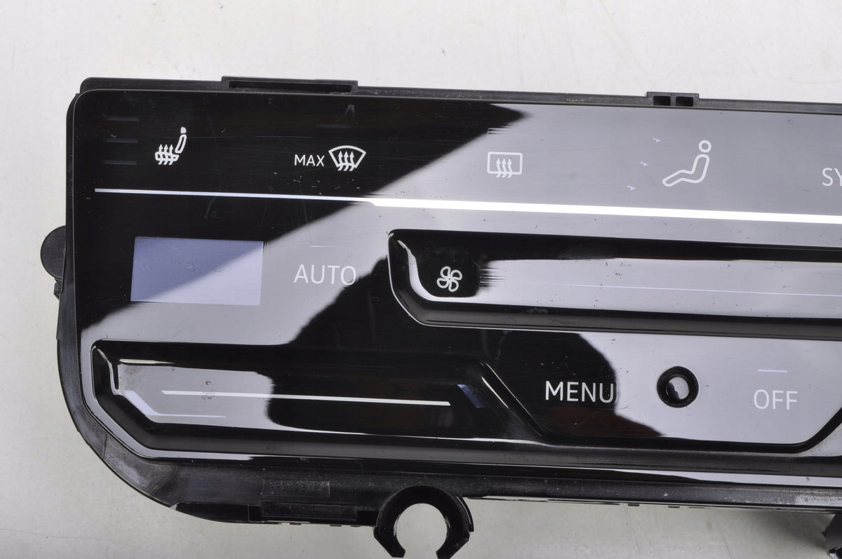 VOLKSWAGEN T-ROC AIR SUPPLY PANEL 2GA907044A 2023R