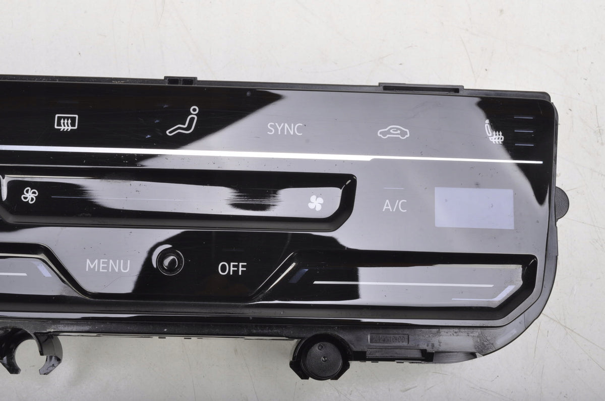 VOLKSWAGEN T-ROC AIR SUPPLY PANEL 2GA907044A 2023R