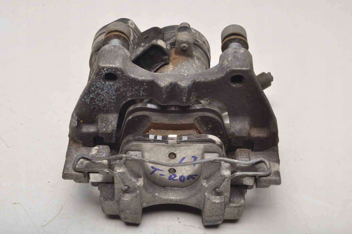 VOLKSWAGEN T-ROC BRAKE CALIPER LEFT REAR 5Q0615405GP