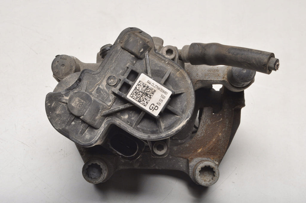 VOLKSWAGEN T-ROC BRAKE CALIPER LEFT REAR 5Q0615405GP