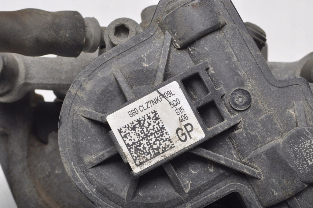 VOLKSWAGEN T-ROC BRAKE CALIPER RIGHT REAR