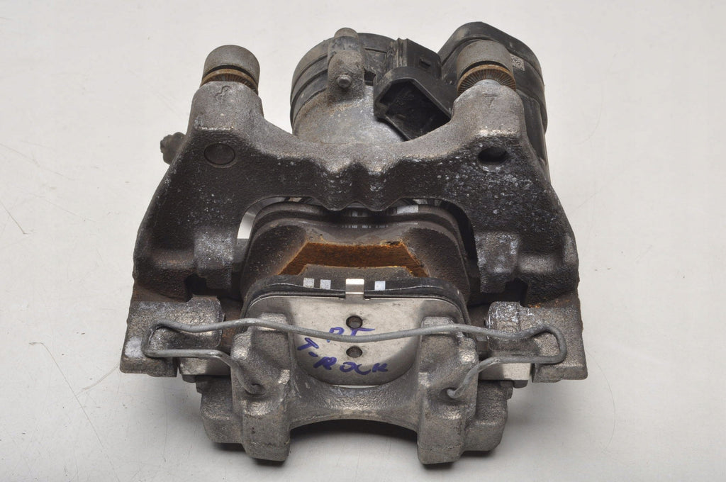 VOLKSWAGEN T-ROC BRAKE CALIPER RIGHT REAR