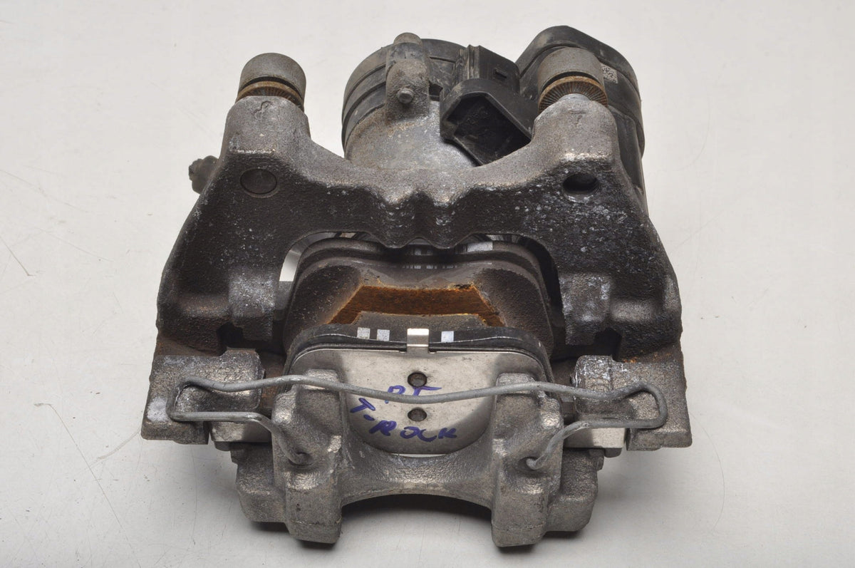 VOLKSWAGEN T-ROC BRAKE CALIPER RIGHT REAR