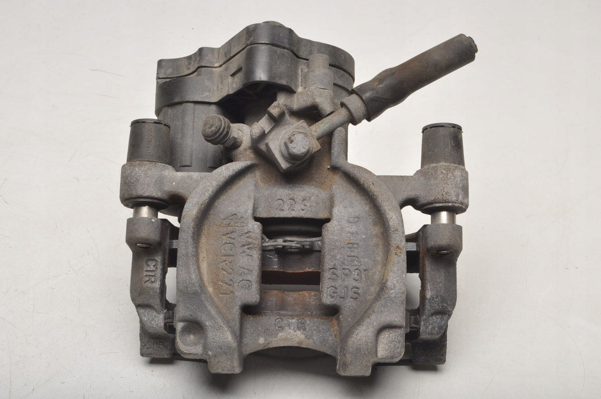 VOLKSWAGEN T-ROC BRAKE CALIPER RIGHT REAR
