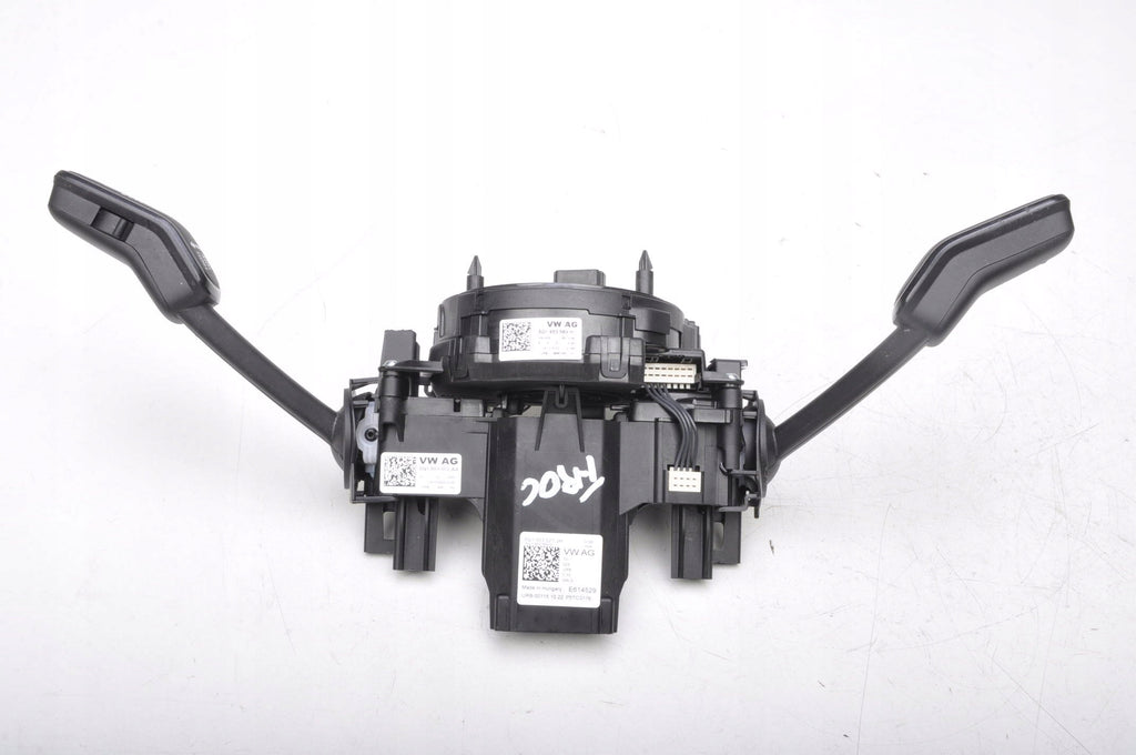 VOLKSWAGEN T-ROC COMBINED SWITCH 5Q1953569H 5Q1953502AA 5Q1953521JH