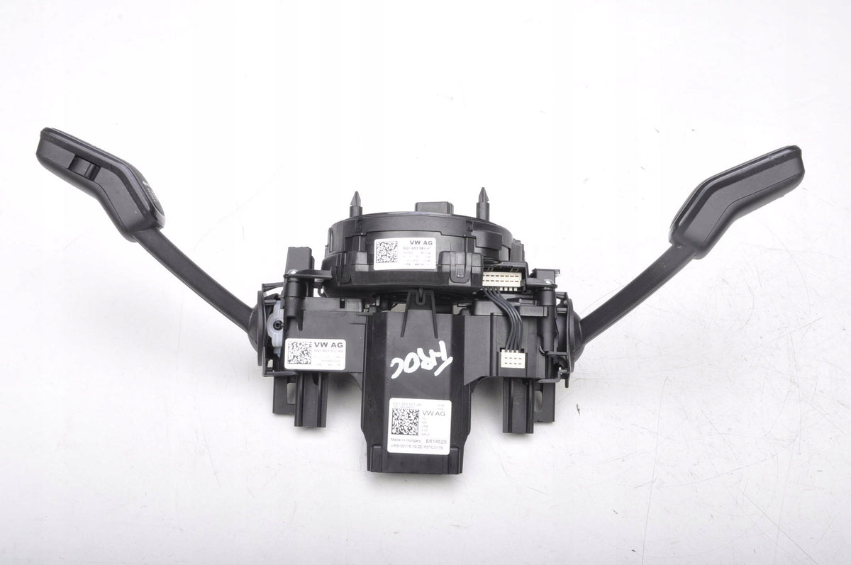 VOLKSWAGEN T-ROC COMBINED SWITCH 5Q1953569H 5Q1953502AA 5Q1953521JH