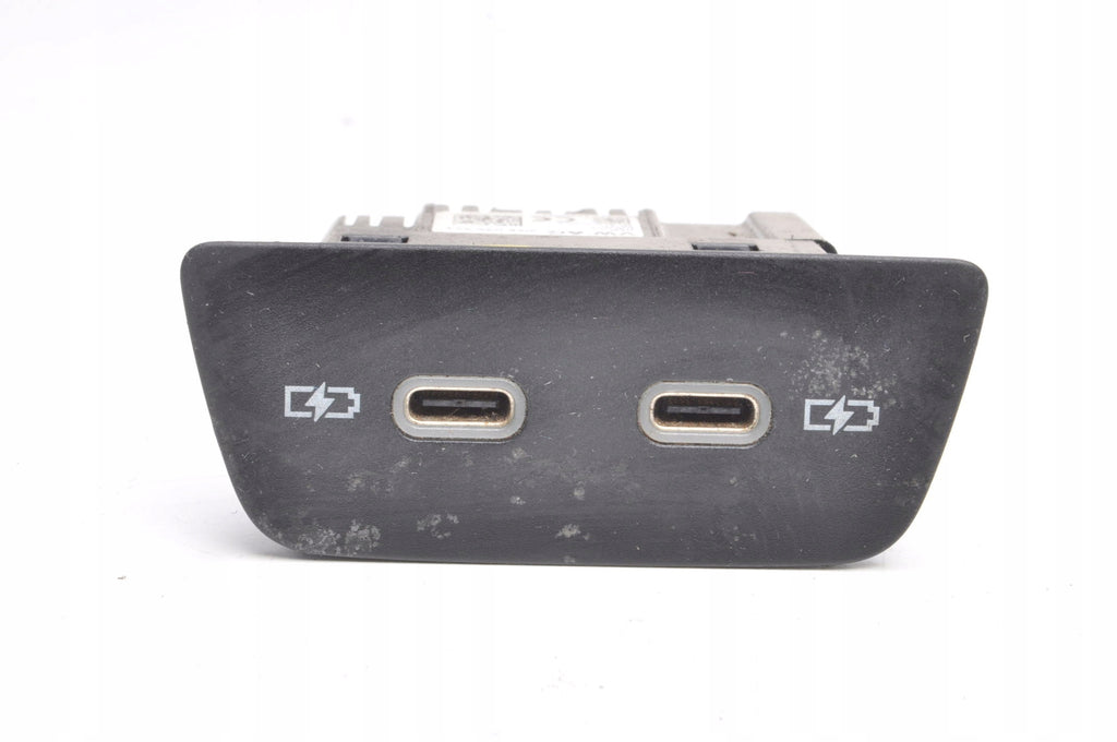 VOLKSWAGEN T-ROC GOLF VIII USB INPUT 21R 2G6035954