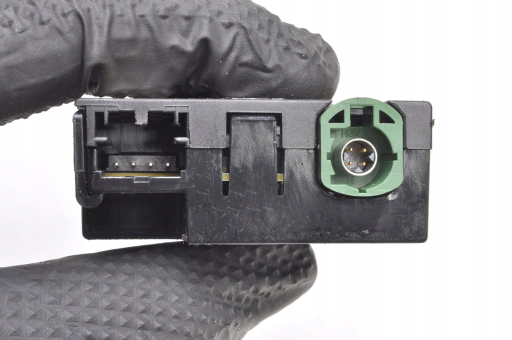 VOLKSWAGEN T-ROC LIFT USB INPUT 21R 2G6035736
