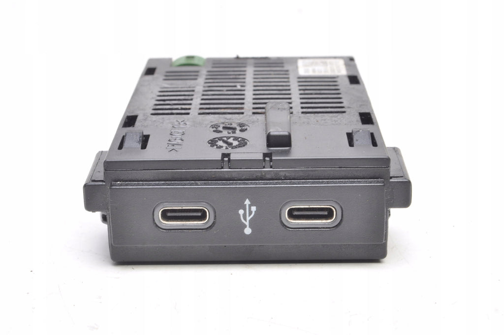 VOLKSWAGEN T-ROC LIFT USB INPUT 21R 2G6035736