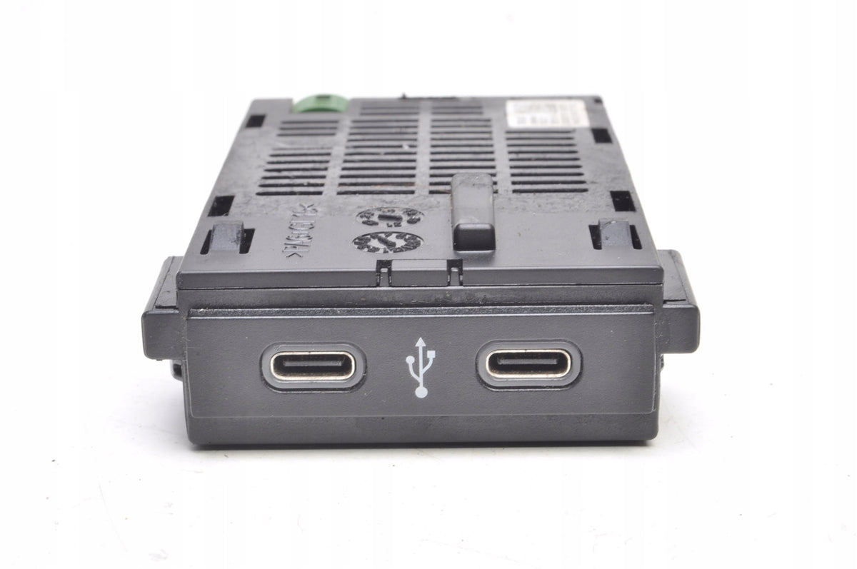 VOLKSWAGEN T-ROC LIFT USB INPUT 21R 2G6035736