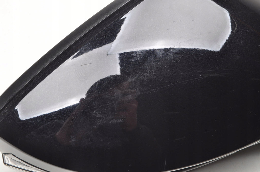 VOLKSWAGEN T-ROC MIRROR RIGHT ELECTRIC 9 PIN UK