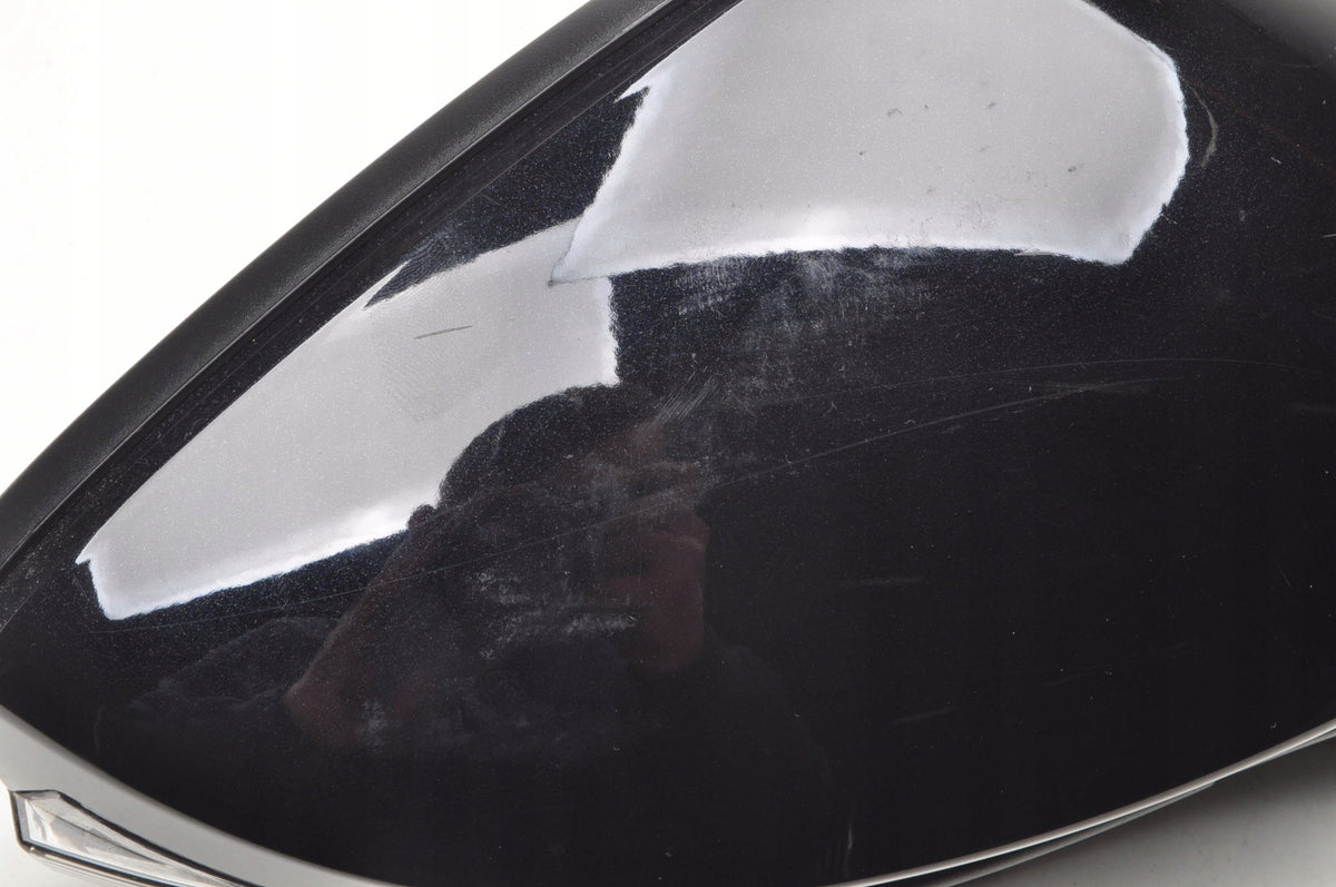 VOLKSWAGEN T-ROC MIRROR RIGHT ELECTRIC 9 PIN UK