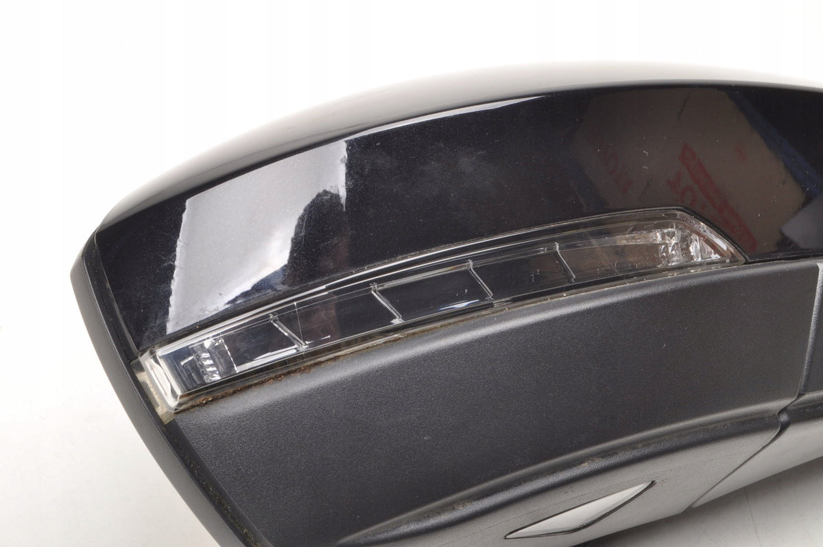 VOLKSWAGEN T-ROC MIRROR RIGHT ELECTRIC 9 PIN UK