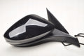 VOLKSWAGEN T-ROC MIRROR RIGHT ELECTRIC 9 PIN UK