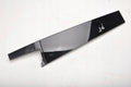 VOLKSWAGEN T-ROC POST COVER PLASTIC OUTER RIGHT REAR 2GA839902A