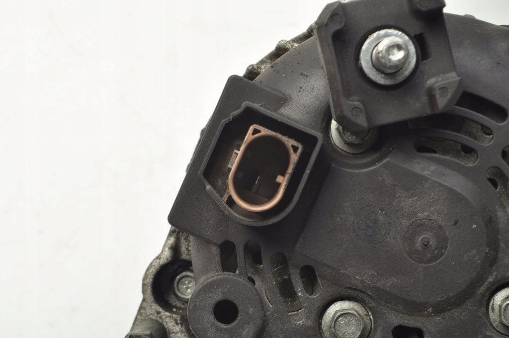 VOLKSWAGEN TIGUAN AND 2.0 TDI ALTERNATOR 03L903024
