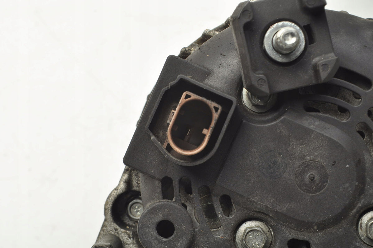VOLKSWAGEN TIGUAN AND 2.0 TDI ALTERNATOR 03L903024