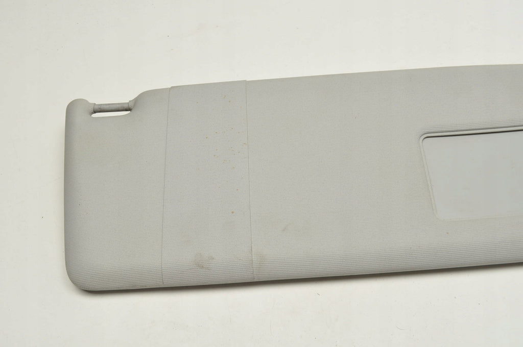 VOLKSWAGEN TIGUAN AND SUNFLOWER COVER RIGHT VISOR