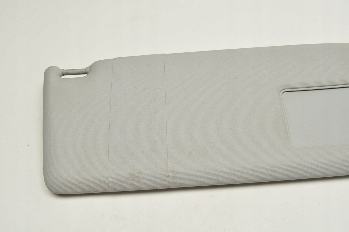VOLKSWAGEN TIGUAN AND SUNFLOWER COVER RIGHT VISOR