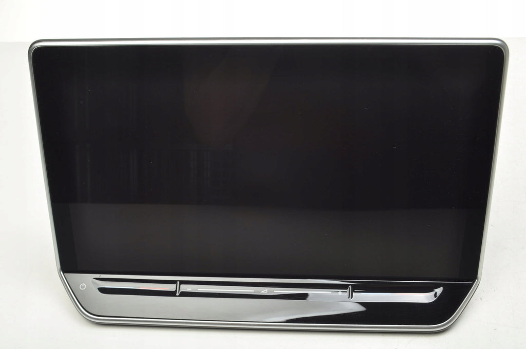 VOLKSWAGEN TIGUAN III DISPLAY NAVIGATION SCREEN 14A919605