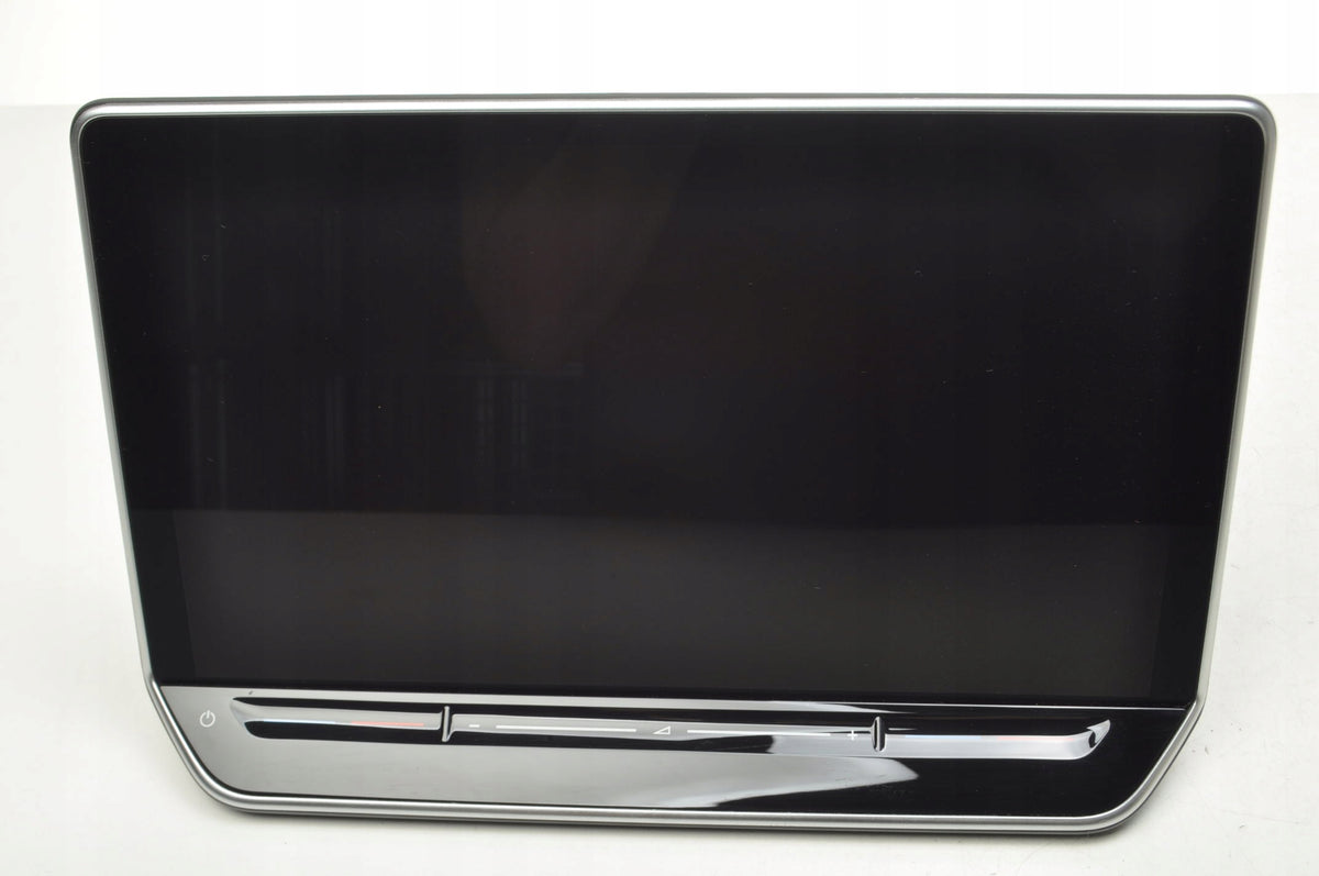 VOLKSWAGEN TIGUAN III DISPLAY NAVIGATION SCREEN 14A919605