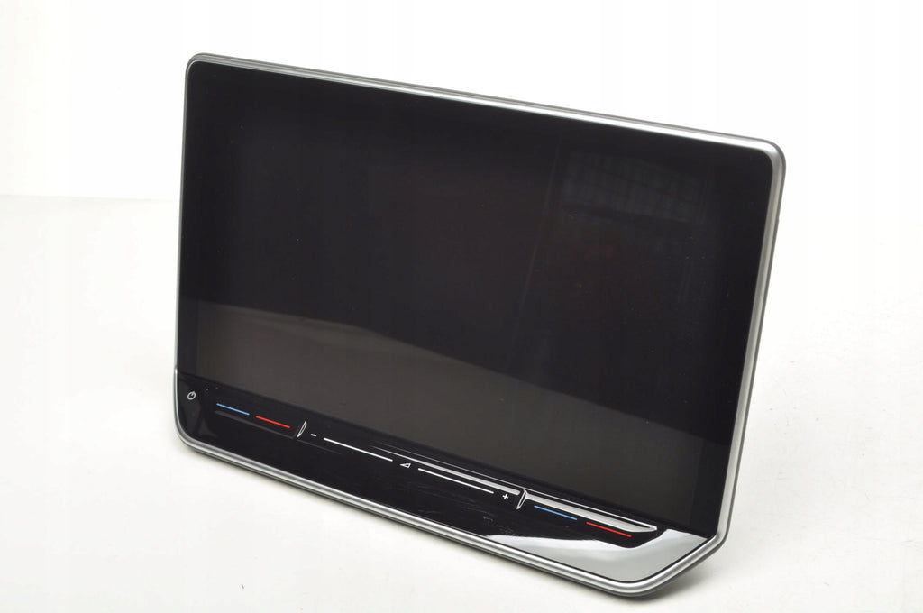 VOLKSWAGEN TIGUAN III DISPLAY NAVIGATION SCREEN 14A919605