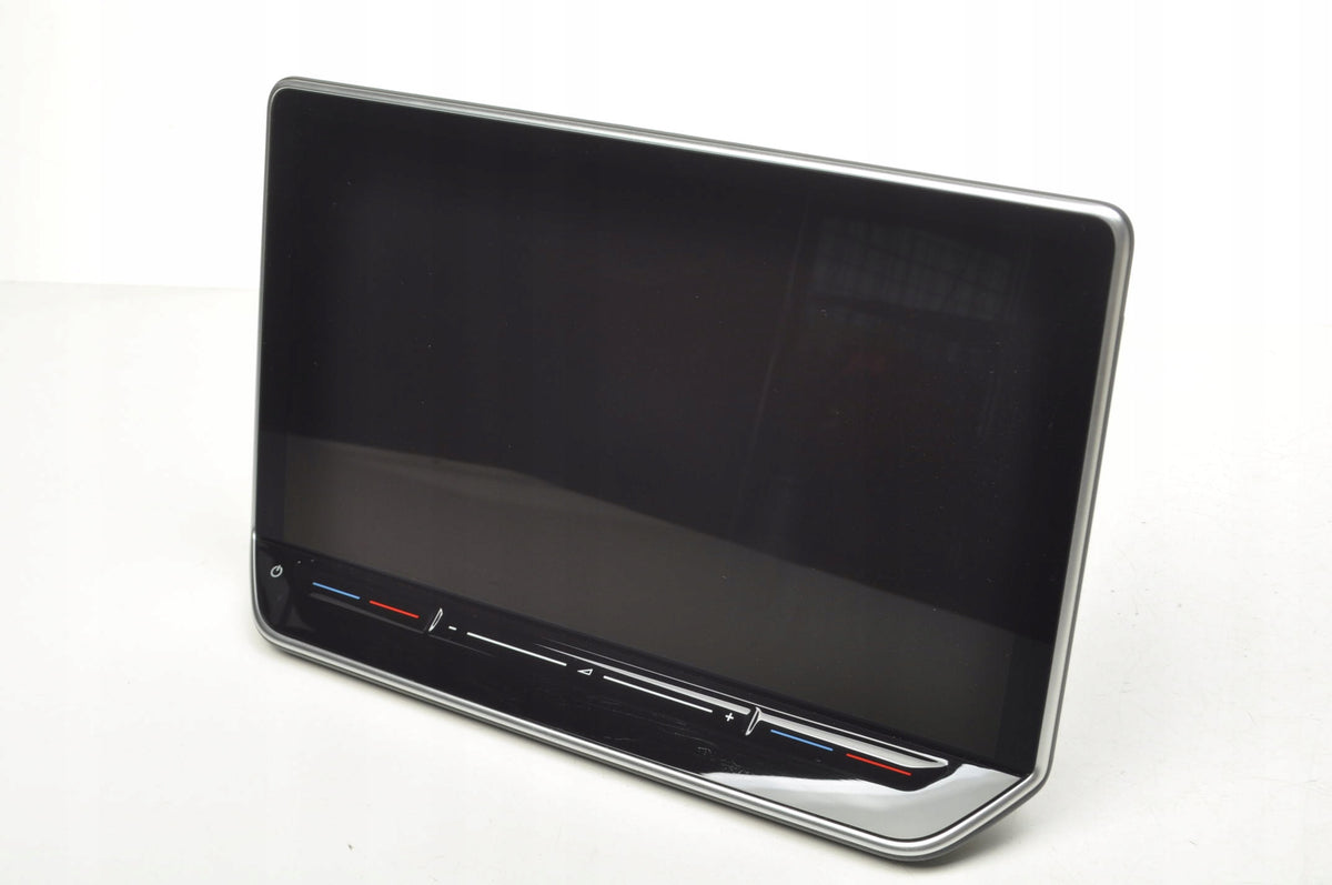 VOLKSWAGEN TIGUAN III DISPLAY NAVIGATION SCREEN 14A919605