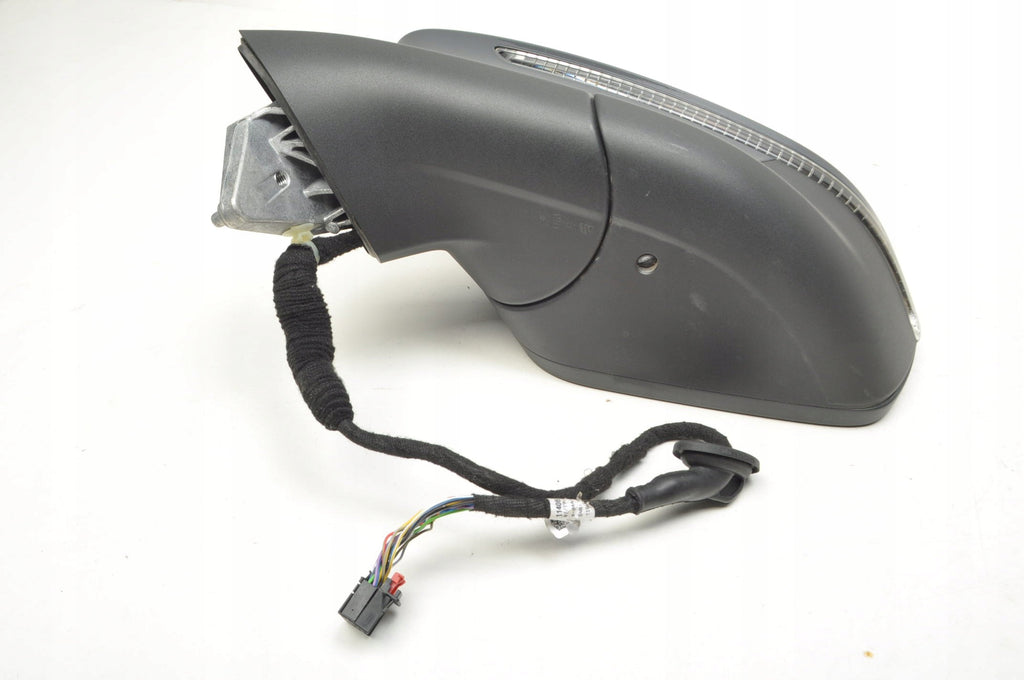 VOLKSWAGEN TIGUAN III LEFT ELECTRIC MIRROR 15PIN ENGLISHMAN
