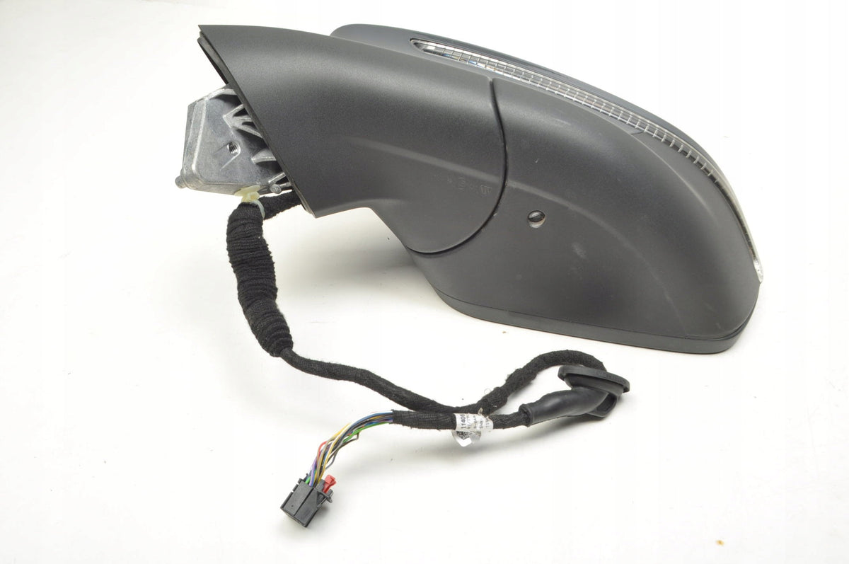 VOLKSWAGEN TIGUAN III LEFT ELECTRIC MIRROR 15PIN ENGLISHMAN