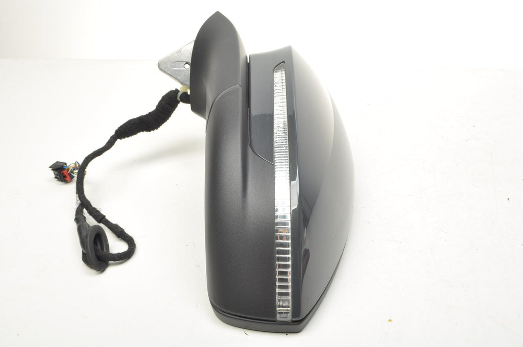 VOLKSWAGEN TIGUAN III LEFT ELECTRIC MIRROR 15PIN ENGLISHMAN